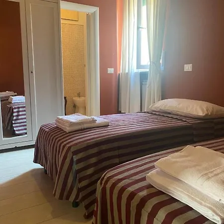 Md House Bed & Breakfast Civitavecchia