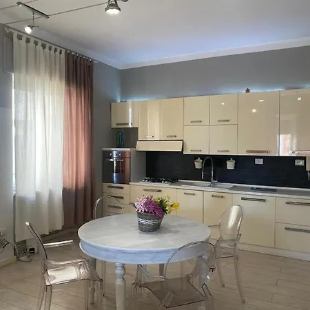 Md House 3* Civitavecchia