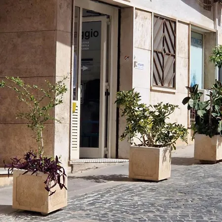 Couette-café Md House 3*