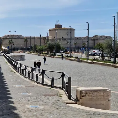 Md House Civitavecchia