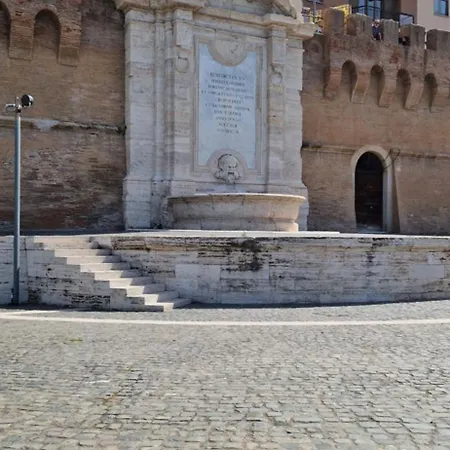 Md House Couette-café 3*