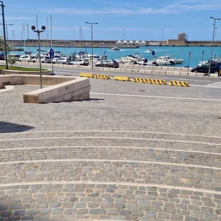 Panzió Md House Civitavecchia
