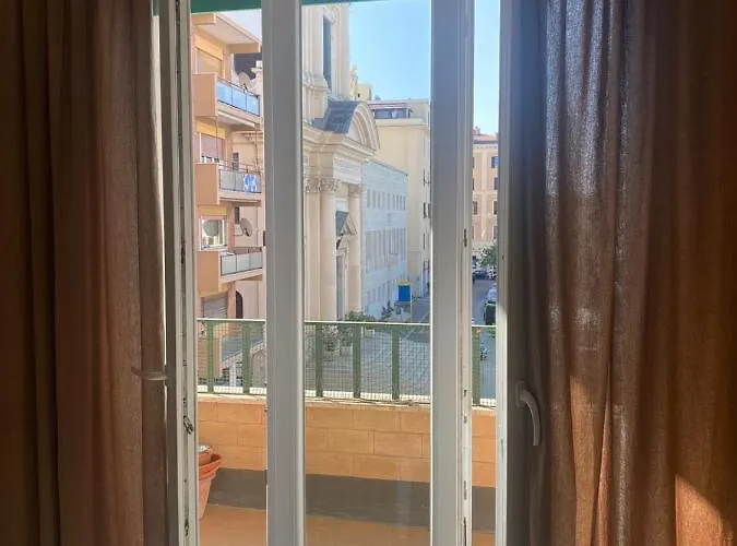 Md House Couette-café