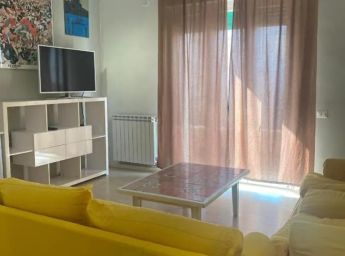 Couette-café Md House 3*