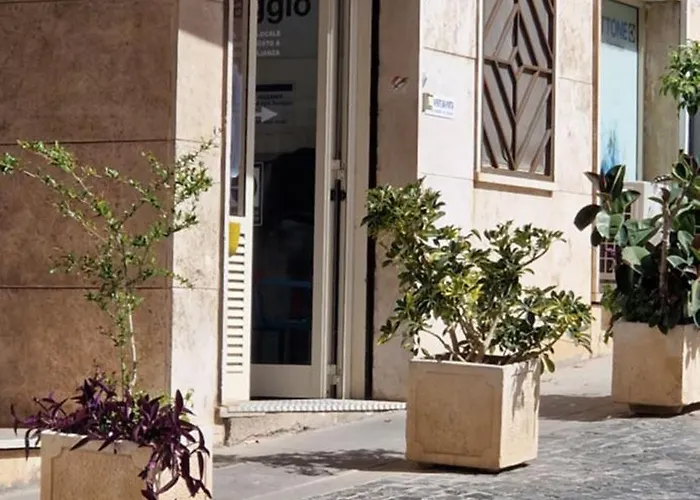 Couette-café Md House 3*