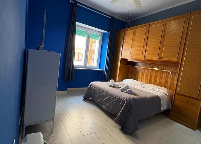 Md House Couette-café 3*