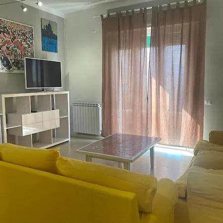 Bed & Breakfast Md House *