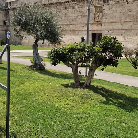 Bed & Breakfast Md House