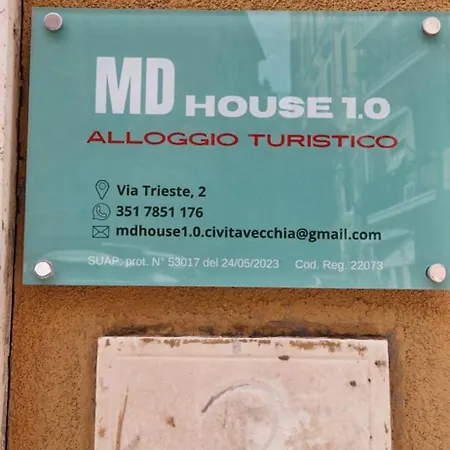Md House 3*