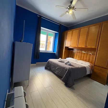 Md House Bed & Breakfast *