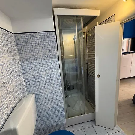 Md House Bed & Breakfast Civitavecchia