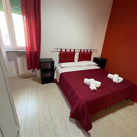 Bed & Breakfast Md House