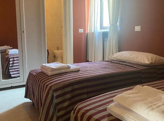 Md House Bed & Breakfast Civitavecchia