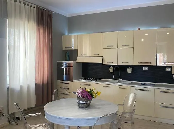 Md House 3* Civitavecchia