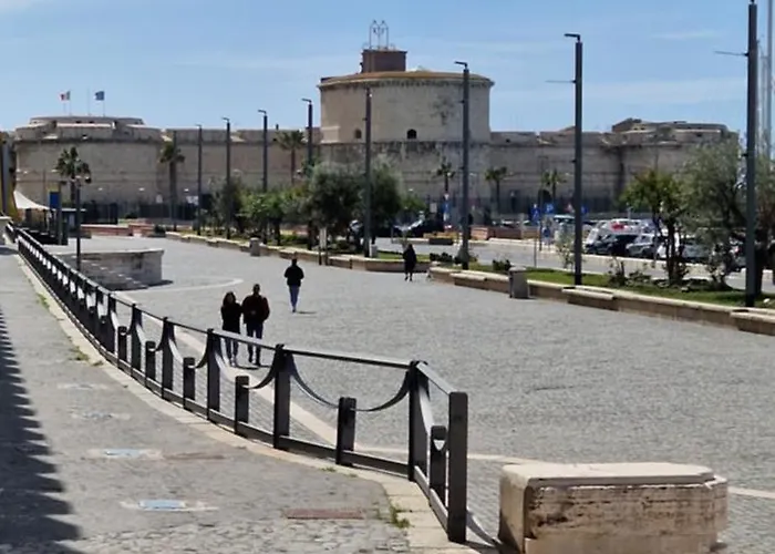 Md House Civitavecchia