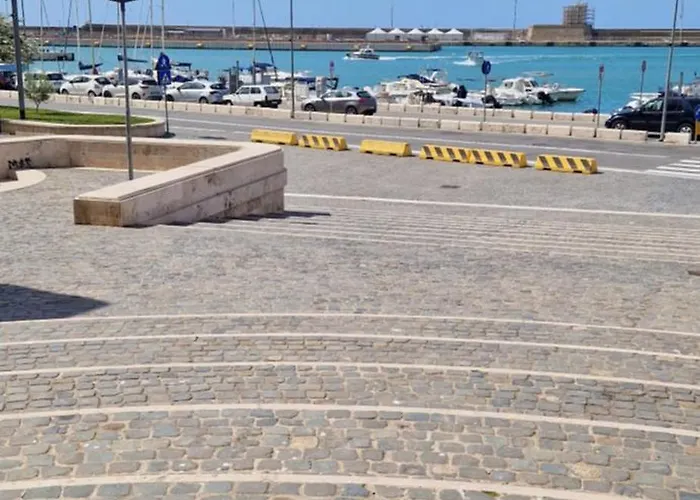 Bed and breakfast Md House Civitavecchia
